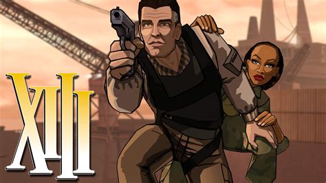 A revisit to a classic game - XIII