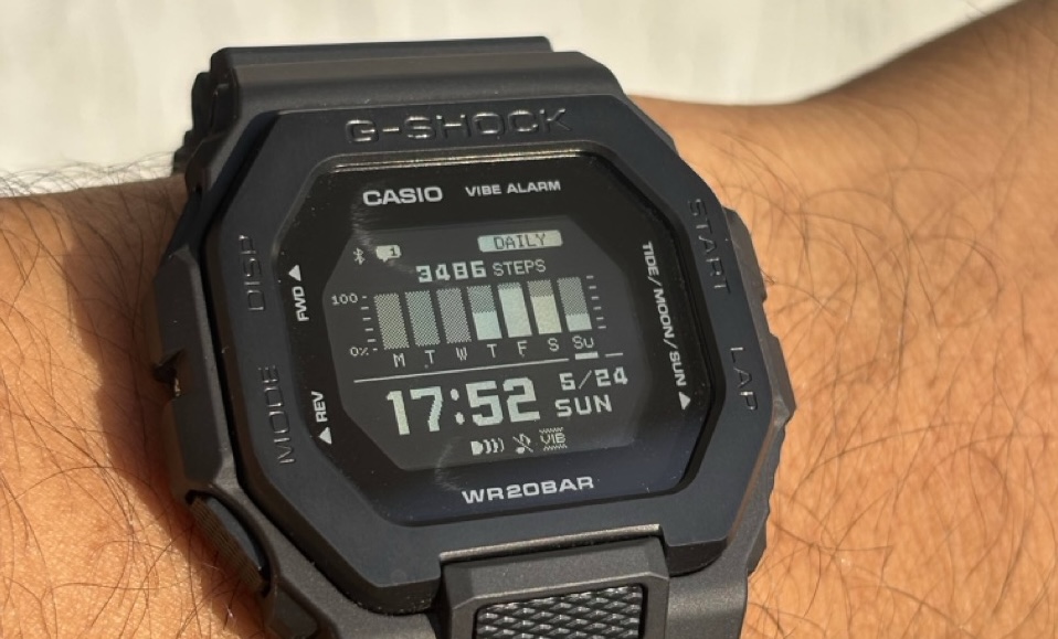 step-counter
