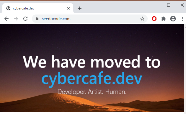 seedocode-is-now-cybercafe.dev